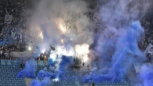 Craiova Versus Craiova backdrop