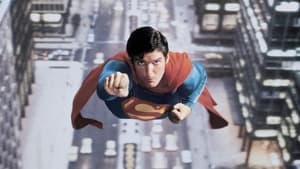 Christopher Reeve, Superman Forever backdrop