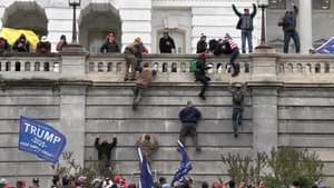 Day of Rage: How Trump Supporters Took the U.S. Capitol backdrop