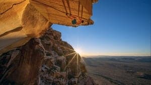 Alex Honnold: The Soloist VR backdrop