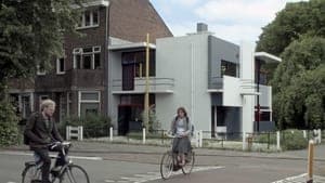 Rietveld Houses: A piece of furniture to live in backdrop