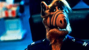 Project: ALF backdrop