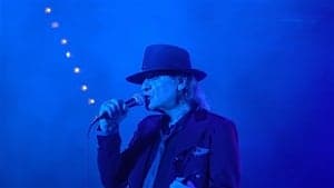 Udo Lindenberg: Stärker als die Zeit - Live backdrop