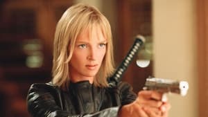 Uma Thurman: Hollywood's Silent Warrior backdrop