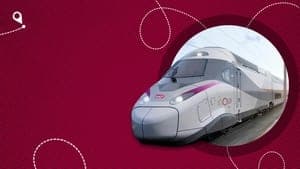 TGV M : La Techno du nouveau fleuron de la SNCF backdrop