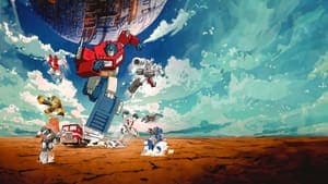 The Transformers: The Movie backdrop