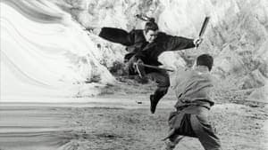 Zatoichi Meets the One-Armed Swordsman backdrop