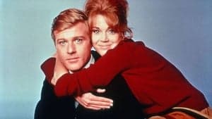 Barefoot in the Park backdrop