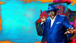 Cedric the Entertainer: Live from the Ville backdrop