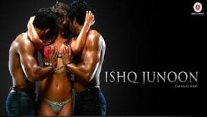 Ishq Junoon backdrop