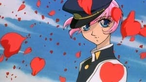 Revolutionary Girl Utena: The Movie backdrop