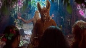 CBeebies Presents: A Midsummer Night's Dream backdrop