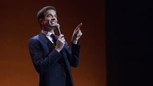 John Mulaney: The Comeback Kid backdrop