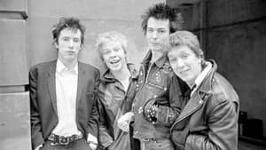 Classic Albums: Sex Pistols - Never Mind The Bollocks, Here's The Sex Pistols backdrop