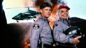 Airwolf: The Movie backdrop