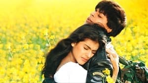 Dilwale Dulhania Le Jayenge backdrop