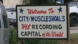 Muscle Shoals backdrop