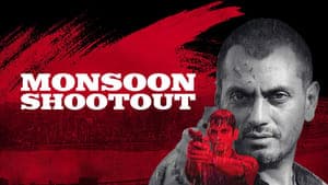 Monsoon Shootout backdrop