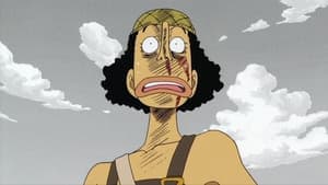 Usopp Dead?! When is Luffy Going to Make Landfall?! Poster