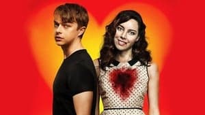 Life After Beth backdrop