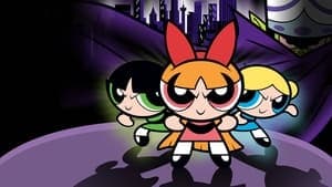 The Powerpuff Girls Movie backdrop