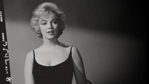 Marilyn, Her Final Secret backdrop