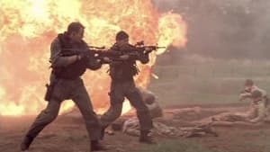 Operation Delta Force 2: Mayday backdrop