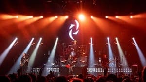 Halestorm: Live at Wembley backdrop