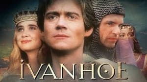 Ivanhoe backdrop