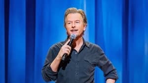 David Spade: Nothing Personal backdrop