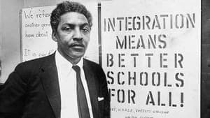 Brother Outsider: The Life of Bayard Rustin backdrop