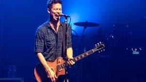 Jonny Lang - Live at Montreux 1999 backdrop