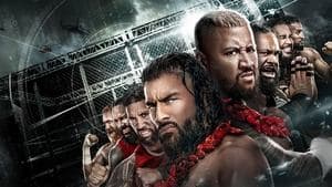 WWE Survivor Series: WarGames 2024 backdrop