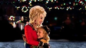 Dolly Parton's Christmas of Many Colors: Circle of Love backdrop