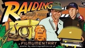 Raiding the Lost Ark: A Filmumentary backdrop