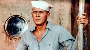 The Sand Pebbles backdrop