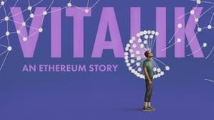 Vitalik: An Ethereum Story backdrop