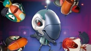 The Puffins: Rise of the Robo-Puffin backdrop