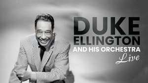 Duke Ellington and his Orchestra - Live backdrop