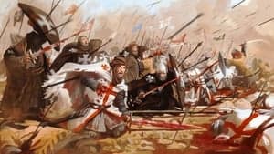 The Knights Templar: From History To Legend backdrop