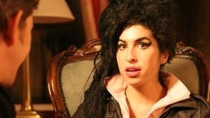 Amy Winehouse: At the BBC - Arena: The Day She Came to Dingle backdrop