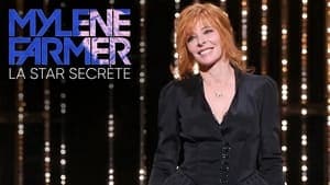 Mylène Farmer, la star secrète backdrop