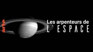 Les arpenteurs de l'espace backdrop