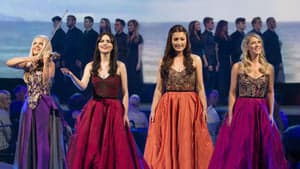 Celtic Woman: Destiny backdrop