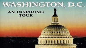 Washington DC: An Inspiring Tour 1987 backdrop