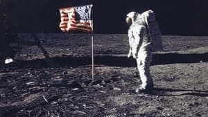 Apollo 11 : Retour vers la lune backdrop