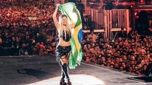 Karol G - Rock in Rio backdrop