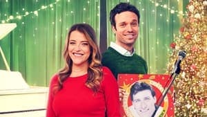 Sincerely Truly Christmas backdrop