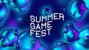 Summer Game Fest 2022 backdrop