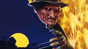 A Nightmare on Elm Street Part 2: Freddy's Revenge backdrop